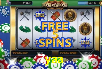 A Revolução dos Aplicativos de Jogos no 7yaa