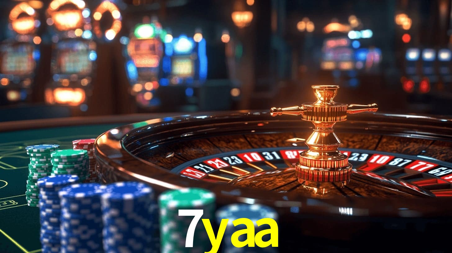 7yaa: Seu Cassino Premiado com Pagamentos Rápidos