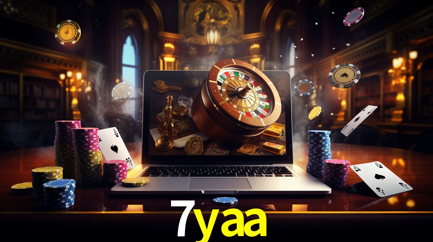 APP oficial da 7yaa para mobile