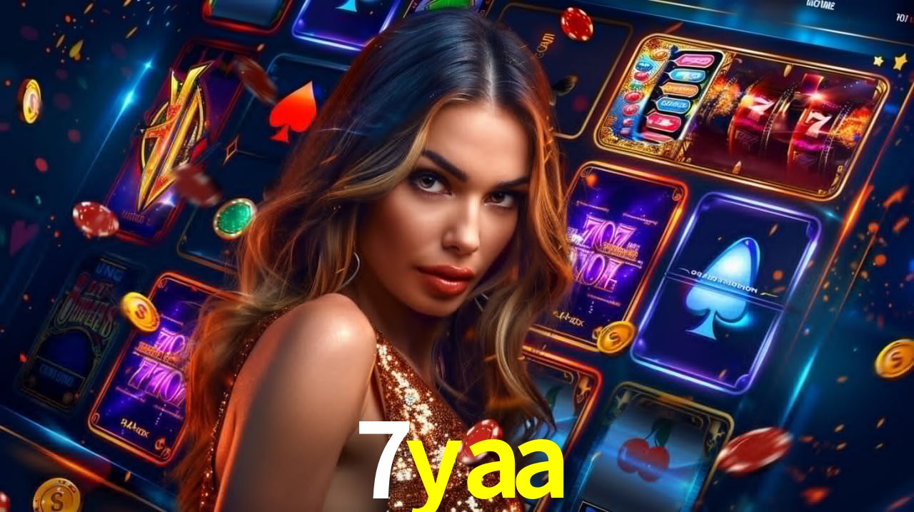 Casino Ao Vivo 7yaa