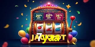 Jogos de Slot 7yaa