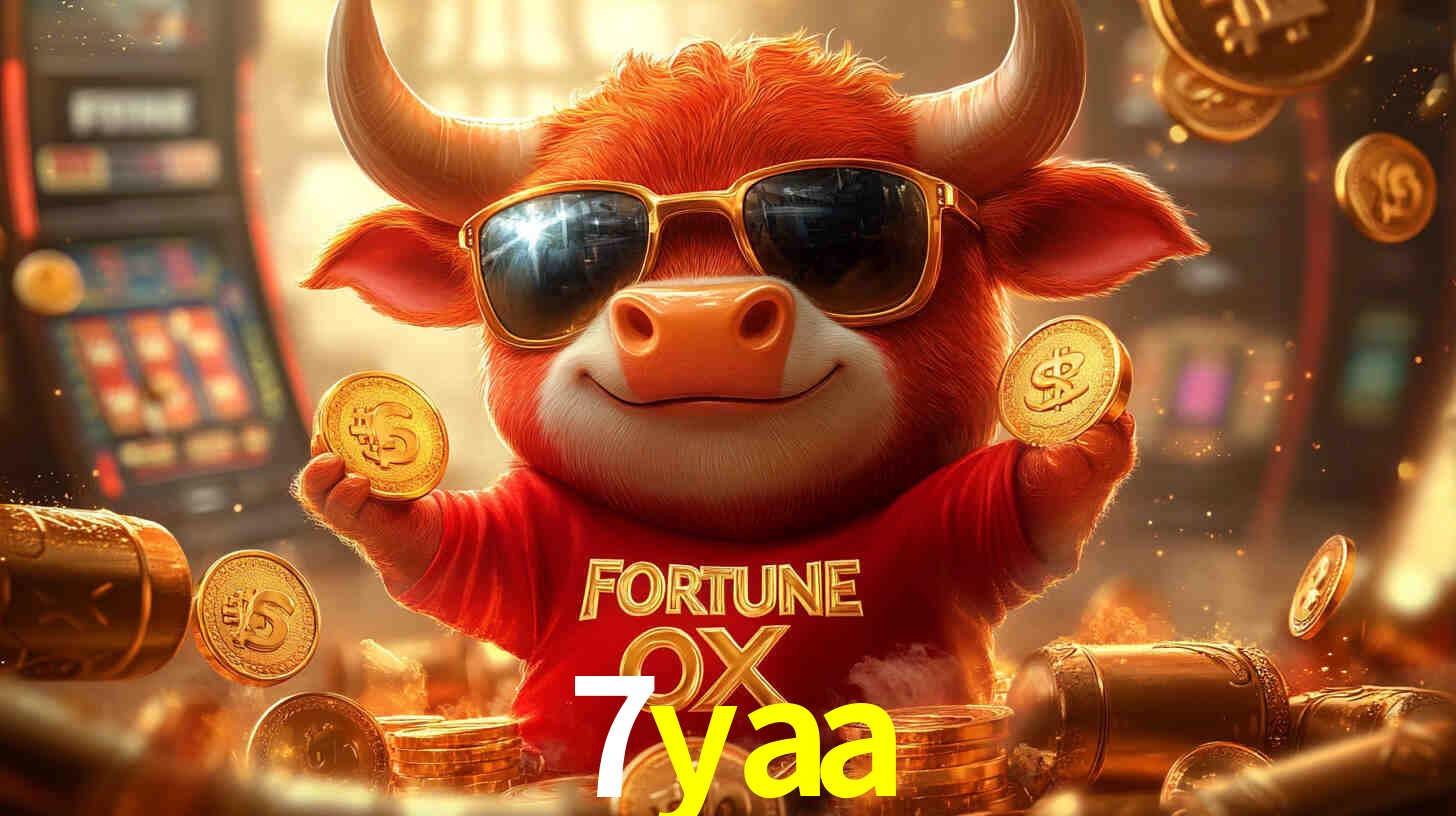 7yaa: A Experiência de Casino com Jogos de Mesa ao Vivo