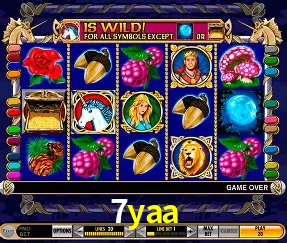 A Emoção da Loteria na 7yaa: Uma Chance de Mudança de Vida