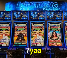 Apostas Esportivas na 7yaa: Um Guia Completo