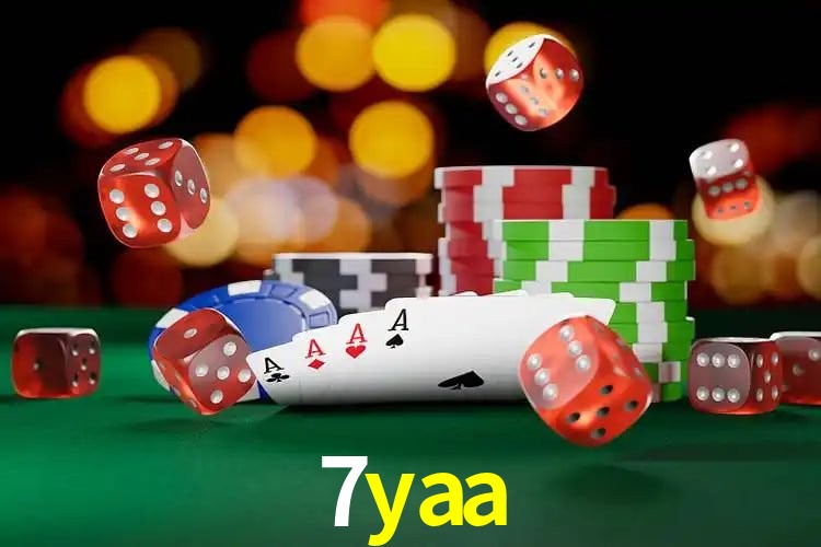 Estatísticas 7yaa