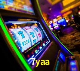 Inovações de Jogos na 7yaa: O Futuro das Experiências Interativas