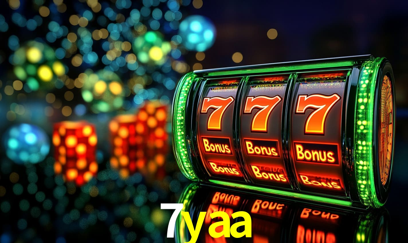 Estatísticas do Jogo 7yaa