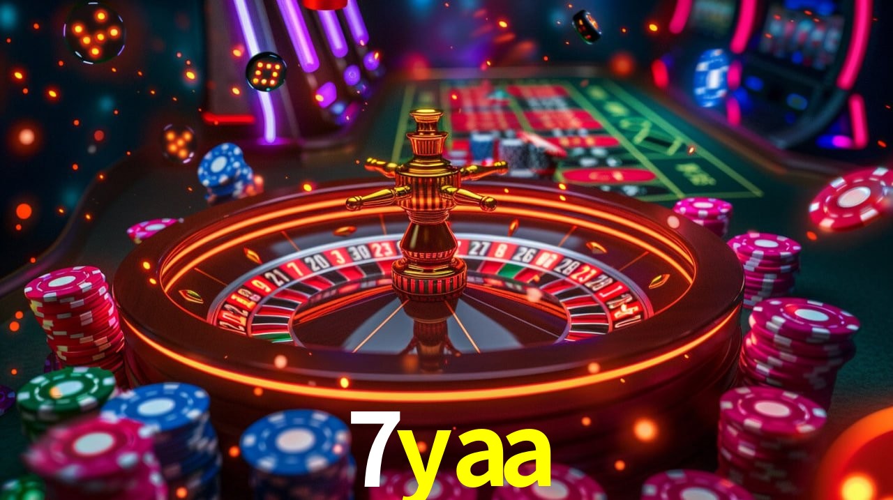 Apostas de Futebol 7yaa