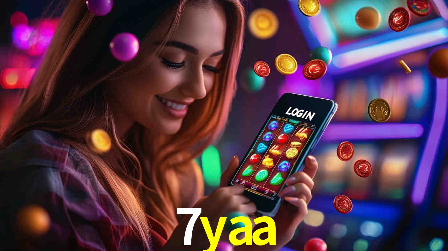 Sinta a adrenalina dos jogos de cassino com 7yaa
