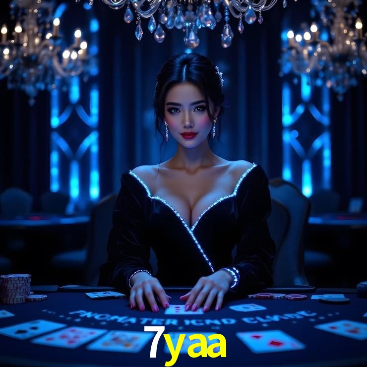 Experiência VIP 7yaa
