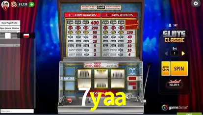 Desvendando o Mundo dos Jogos Virtuais na 7yaa