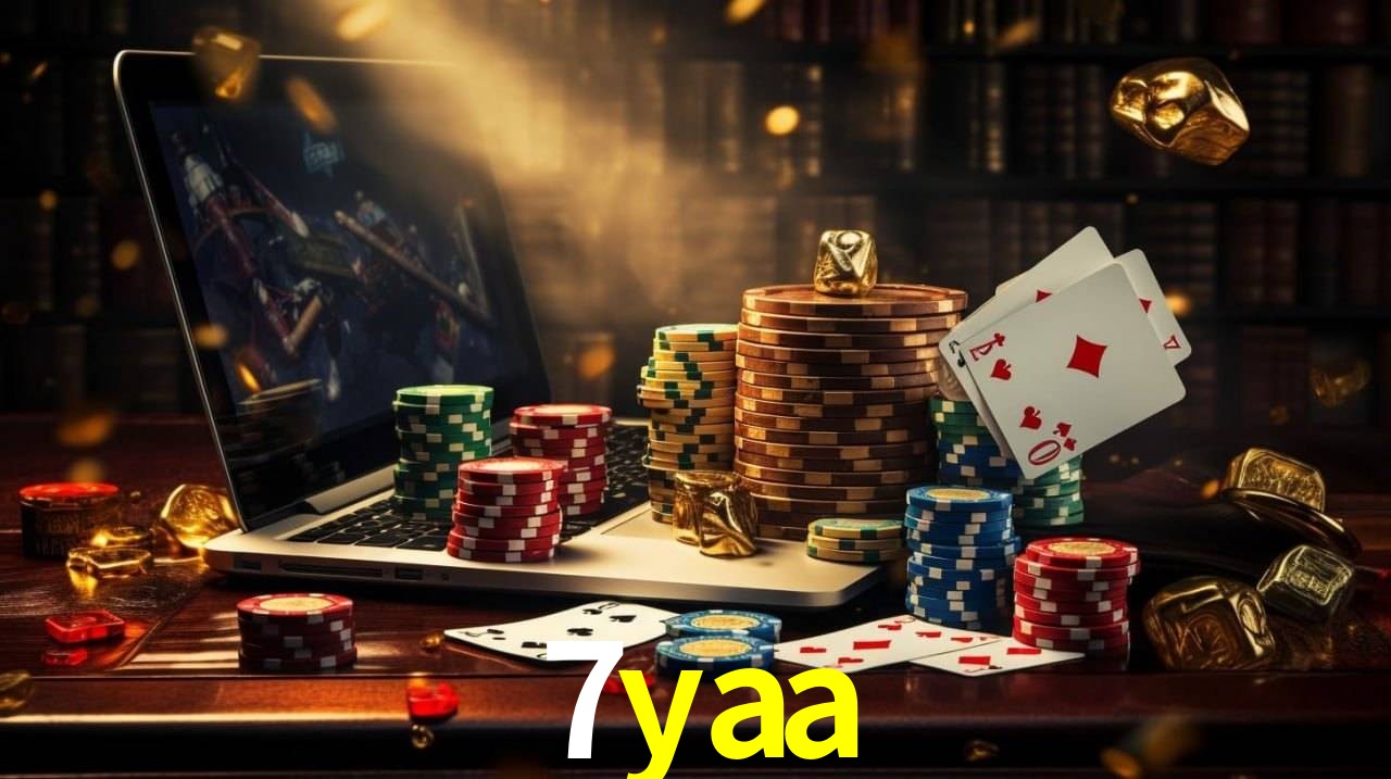 Casino Ao Vivo 7yaa