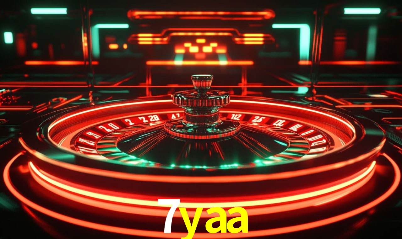 Desvendando o Mundo dos Jogos Virtuais na 7yaa