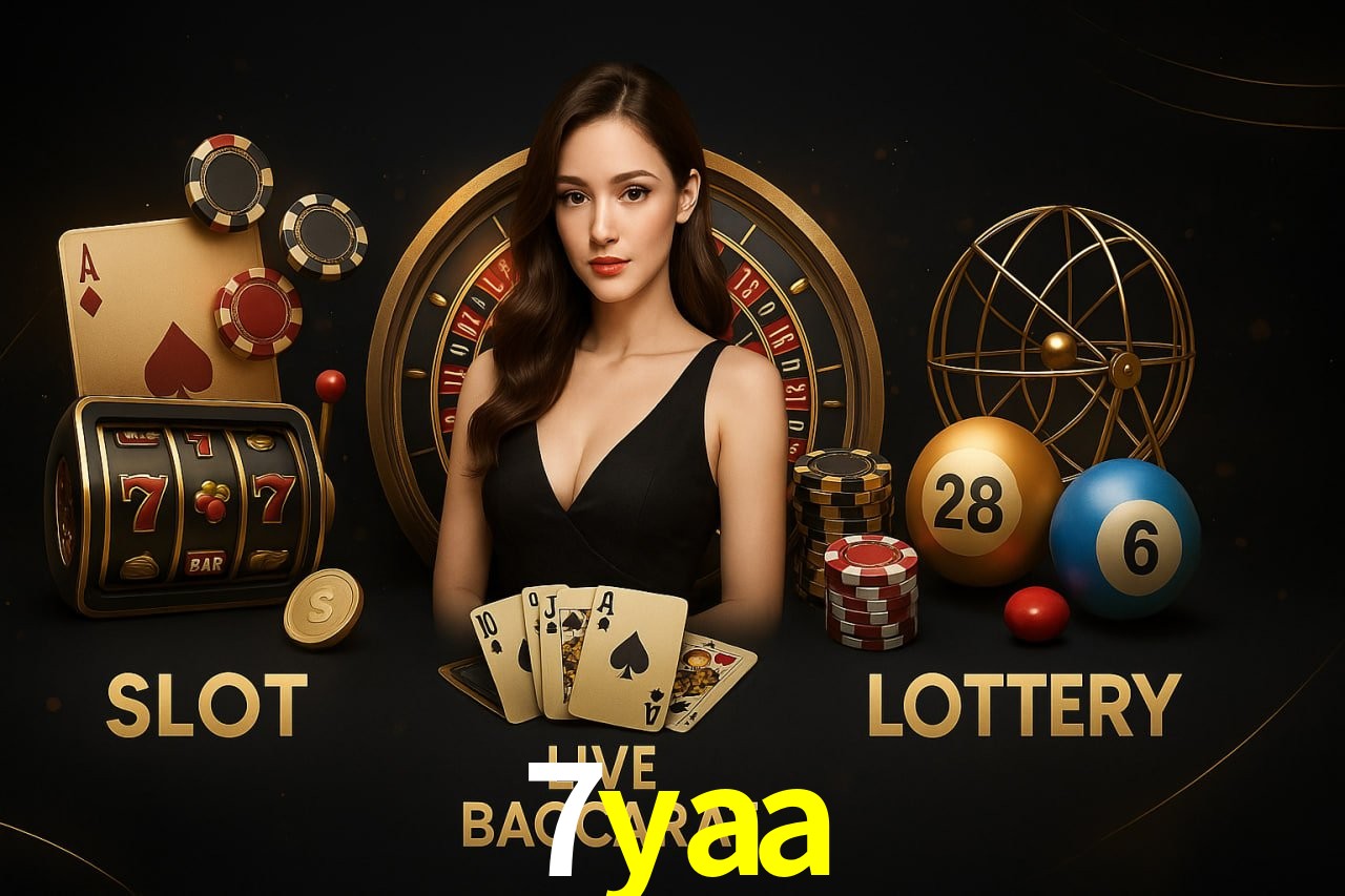 Tecnologia da Plataforma 7yaa