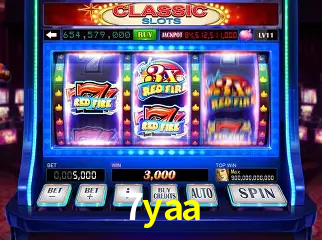 Descubra a Essência do 7yaa: Nossa História e Compromissos