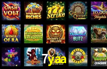 A Emoção da Loteria na 7yaa: Uma Chance de Mudança de Vida