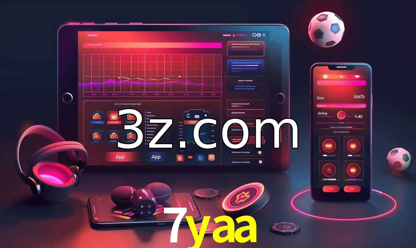 Download 7yaa.COM App