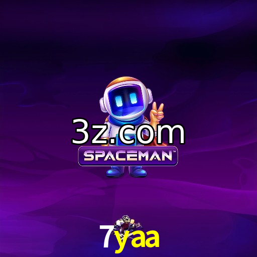 Spaceman