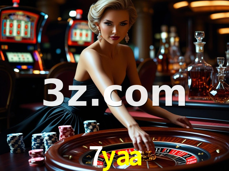 Apostas Esportivas no 7yaa.COM